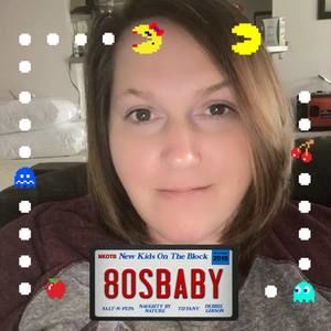 Meet your Posher, Karen